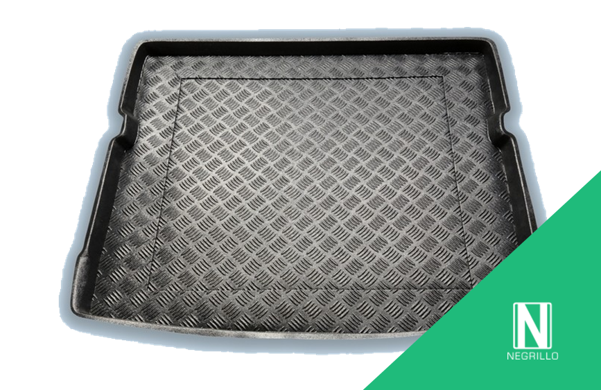 alfombra-pvc-volkswagen-101874 Protector de maletero de PVC para Volkswagen 101874