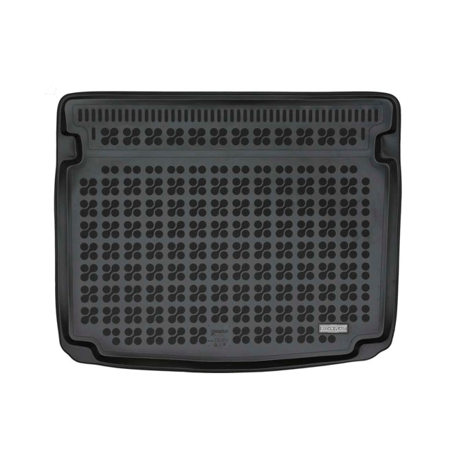 protector-maletero-fiat-230354 Protector de maletero de caucho para Fiat 230354