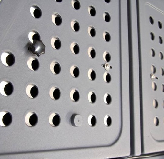 rejilla-towbox-v2 Rejilla para portaperros Towbox V2