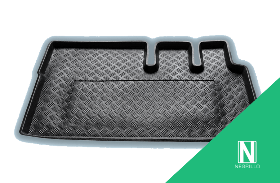 alfombra-pvc-ford-100461-min Protector de maletero de PVC para Ford 100461