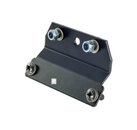 kit-optiplus-cruz-935-824 Pieza orientativa de kit de fijación Cruz 935-824 para barras compatibles