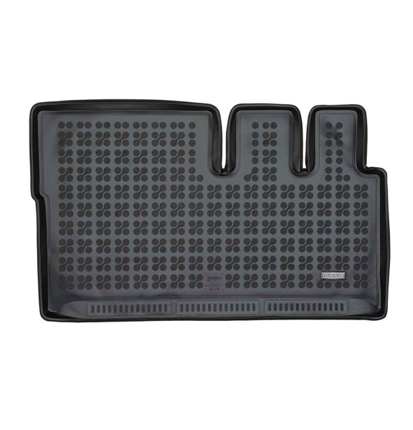 protector-maletero-ford-230461 Protector de maletero de caucho para Ford 230461