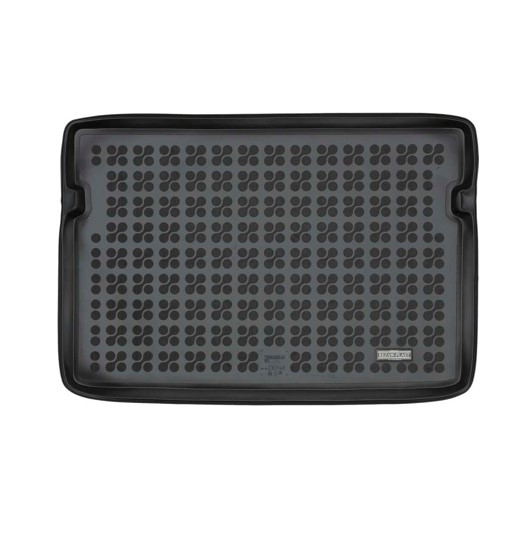 protector-maletero-citroen-230148 Protector de maletero de caucho para Citroen 230148