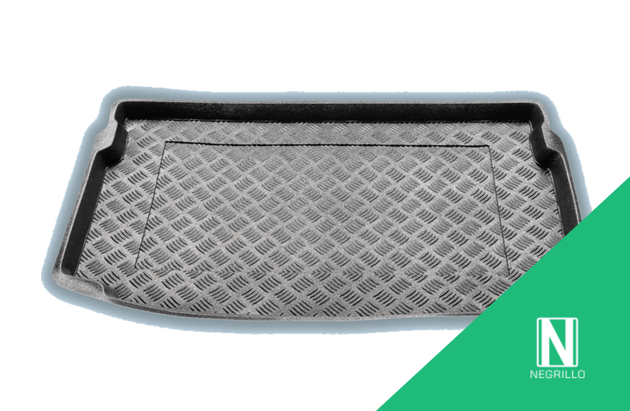 alfombra-pvc-Volkswagen-101882-min Protector de maletero de PVC para Volkswagen 101882