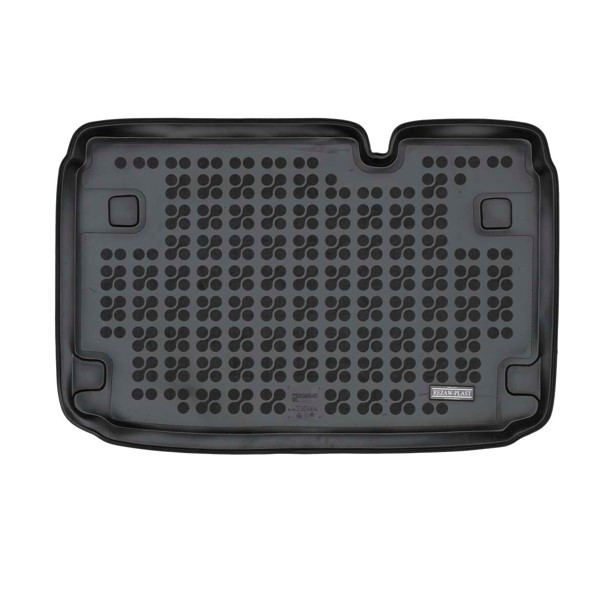 protector-maletero-ford-230464 Protector de maletero de caucho para Ford 230464