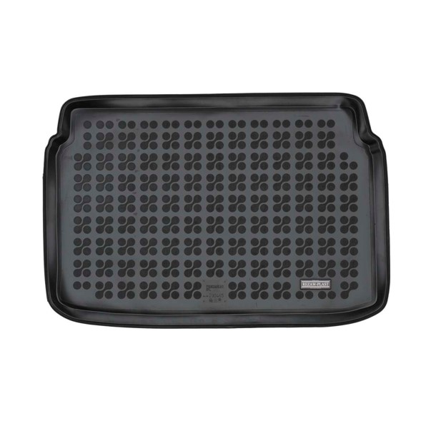 protector-maletero-ford-230465 Protector de maletero de caucho para Ford 230465
