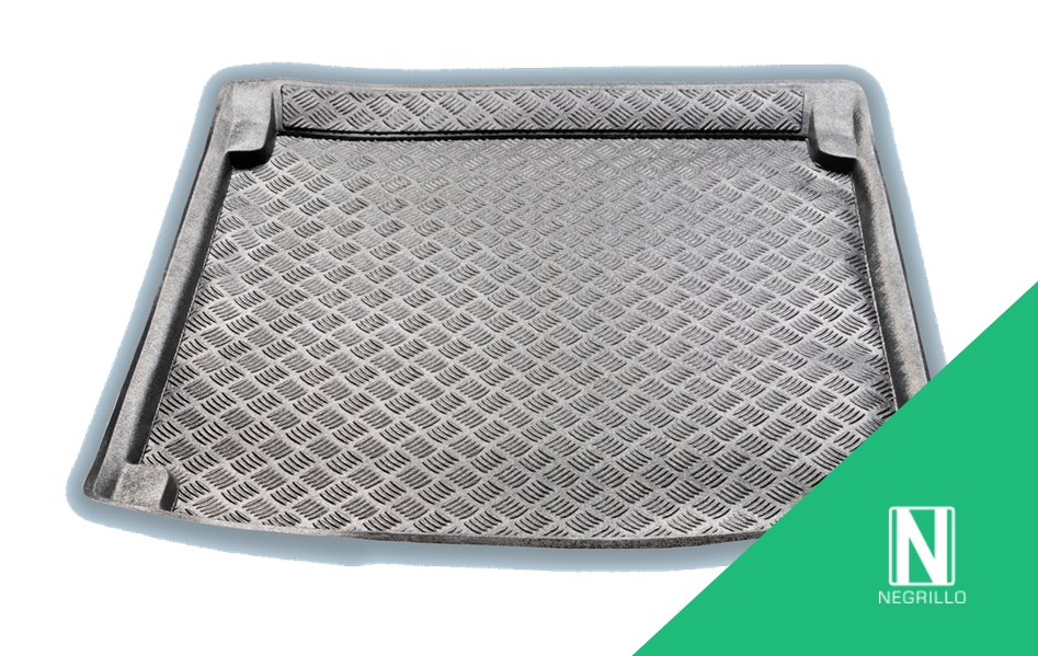 alfombra-maletero-audi-102043 Protector de maletero de PVC para Audi 102043