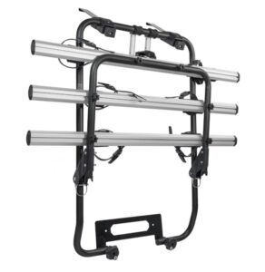 Menabo Shadow Black plegado