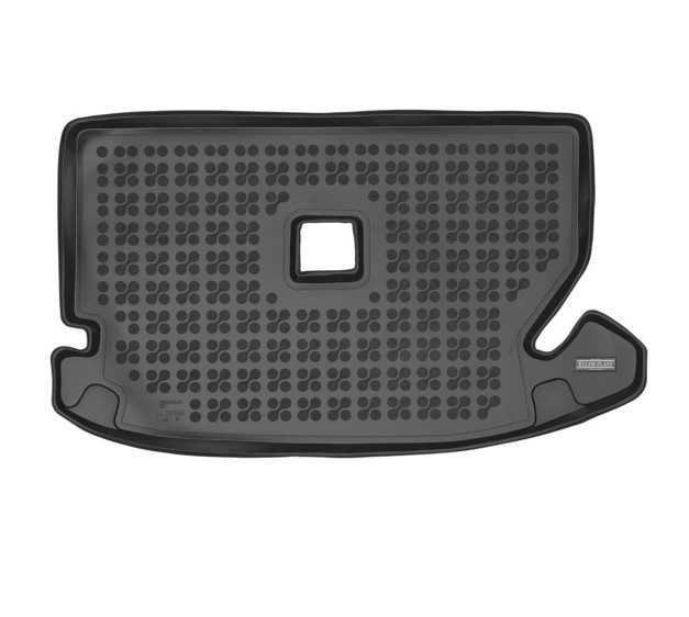 protector-maletero-dacia-231398 Protector de maletero de caucho para Dacia 231398