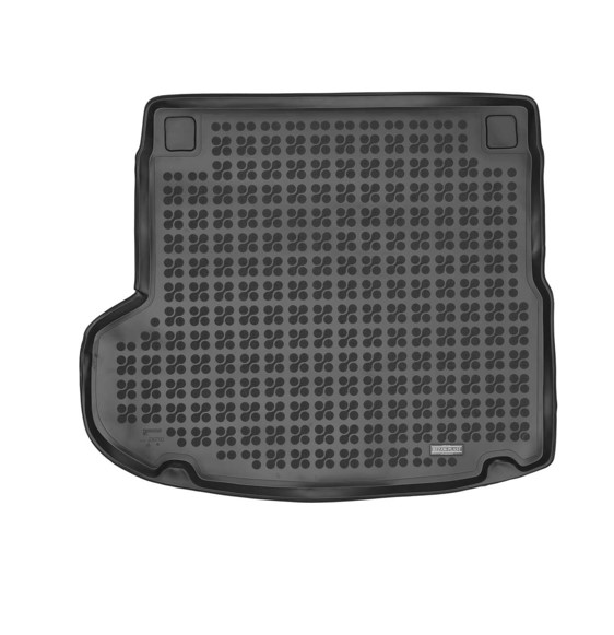 protector-maletero-kia-230760 Protector de maletero de caucho para Kia 230760