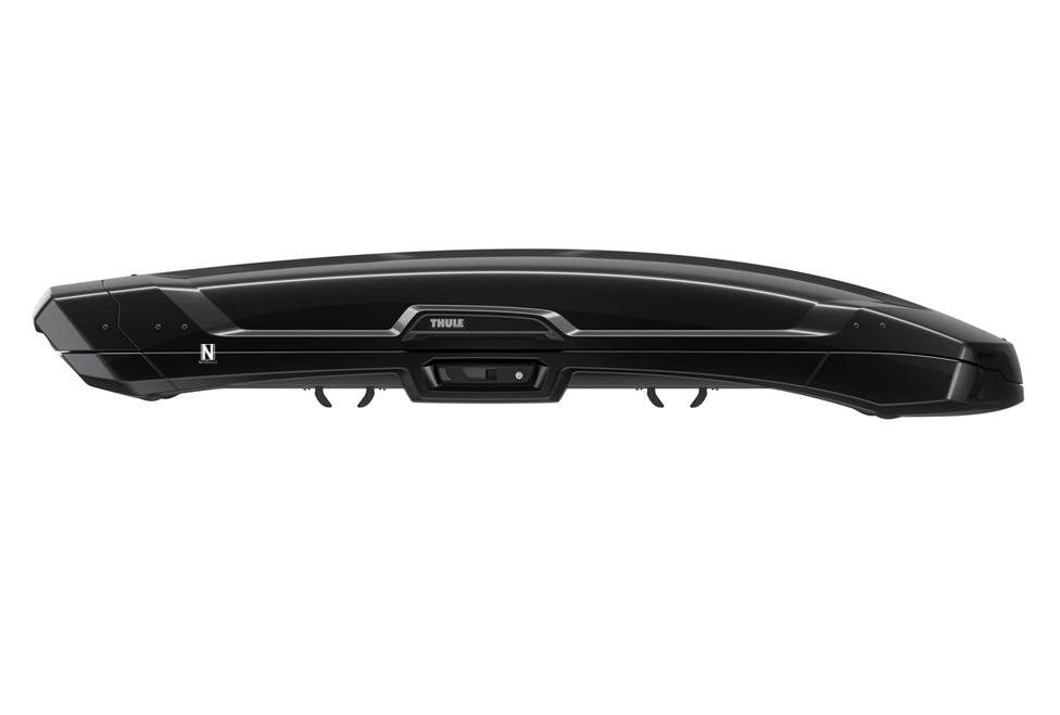Thule-Vector-Alpine-negro-min Vista lateral de Thule Vector Alpine negro