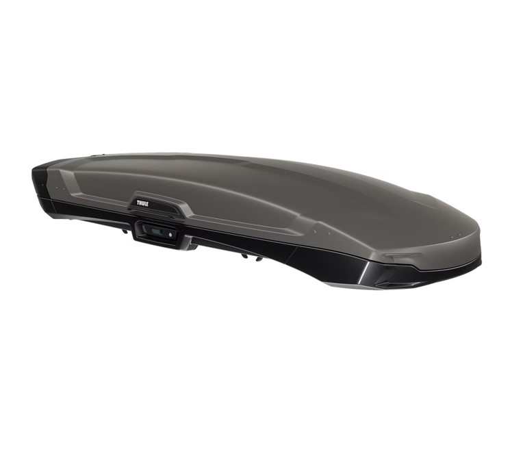 Thule-Vector-alpine-gris-OK Cofre portaequipajes Thule Vector Alpine Gris
