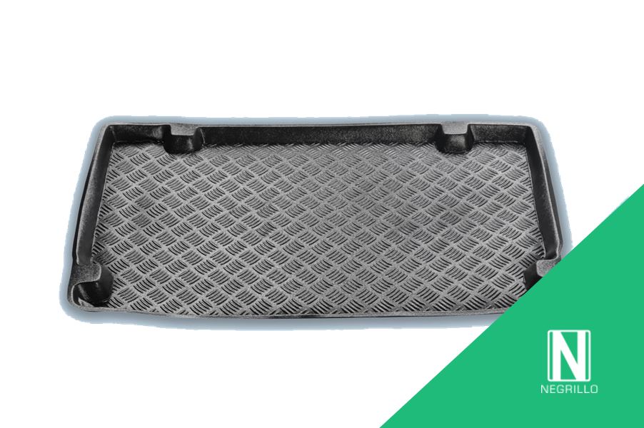 protector-maletero-Renault-1013100 Protector de maletero de PVC para Renault 1013100