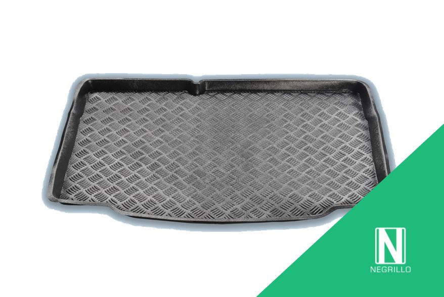 protector-maletero-Renault-101399 Protector de maletero de PVC para Renault 101399
