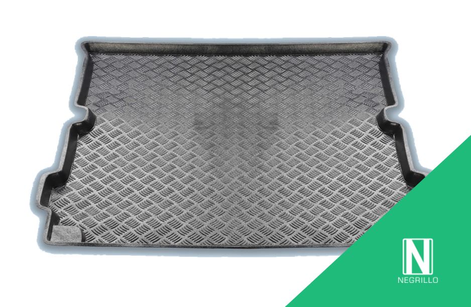 protector-maletero-BMW-102154 Protector de maletero de PVC para BMW