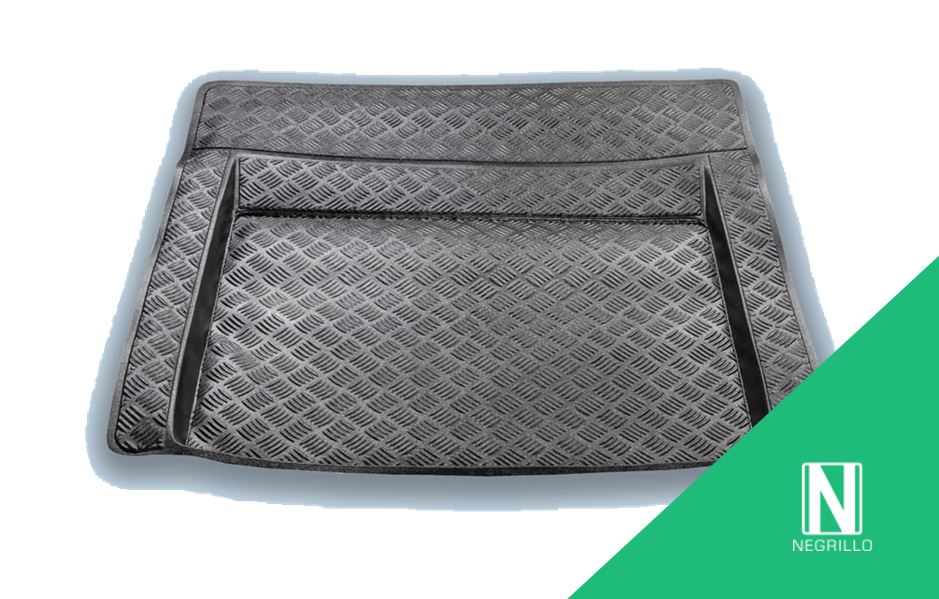 protector-maletero-volvo-102925 Protector de maletero de PVC para Volvo 102925