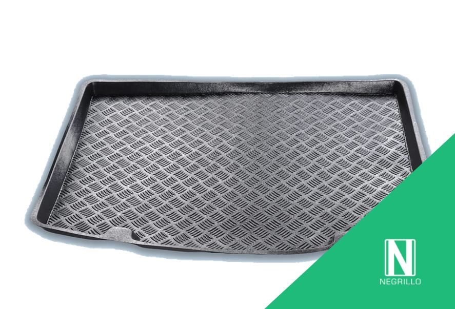 protector-maletero-ford-100478 Protector de maletero de PVC para Ford 100478