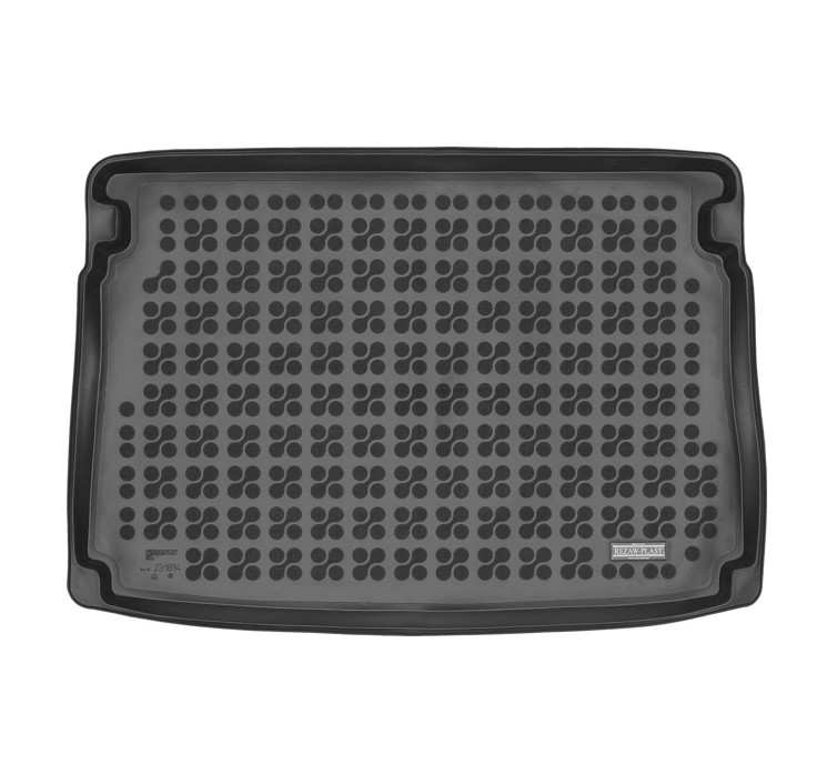 protector-maletero-volkswagen-231894 Protector de maletero de caucho para Volkswagen 231894
