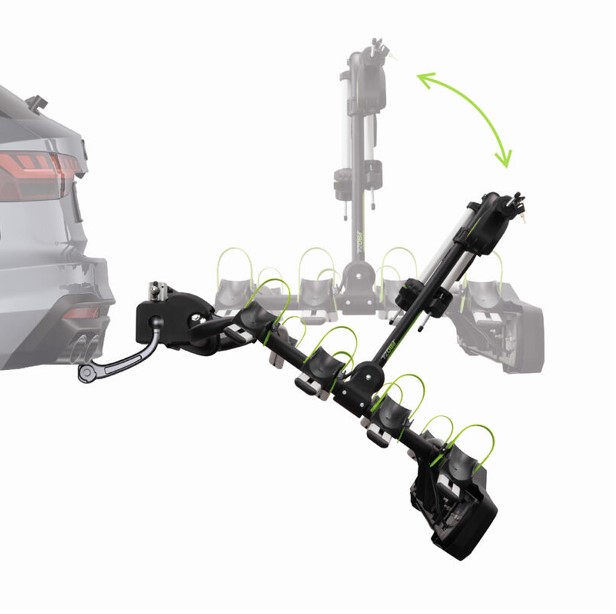 Go-Biker-pro-z4-2 Portabicis de bola Go Biker Pro Z4 abatible