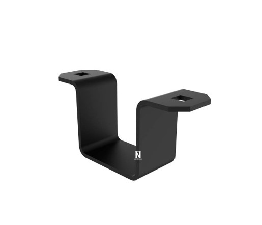 Cruz-Pipe-Carrier-adaptador-30x20-941-045 adaptador para barras para Cruz Pipe Carrier 941-045