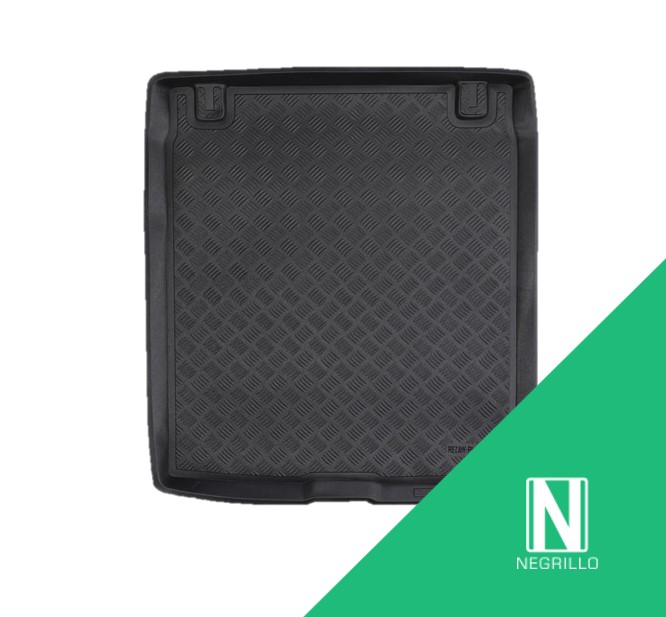 Alfombrillas-caucho-audi-102056 Protector maletero de PVC específico 102056