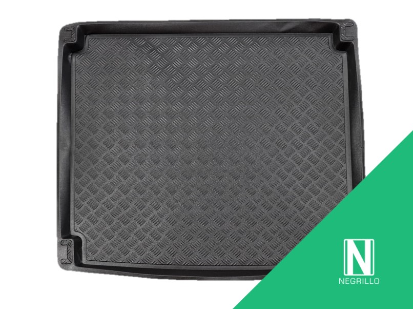 Protector-maletero-PVC-BMW-102164 Protector de maletero de PVC BMW 102164