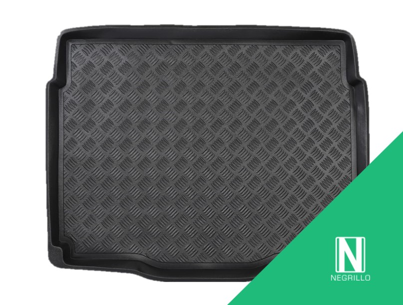 Protector-maletero-PVC-Citroen-100160 Protector de maletero de PVC para Citroen 100160