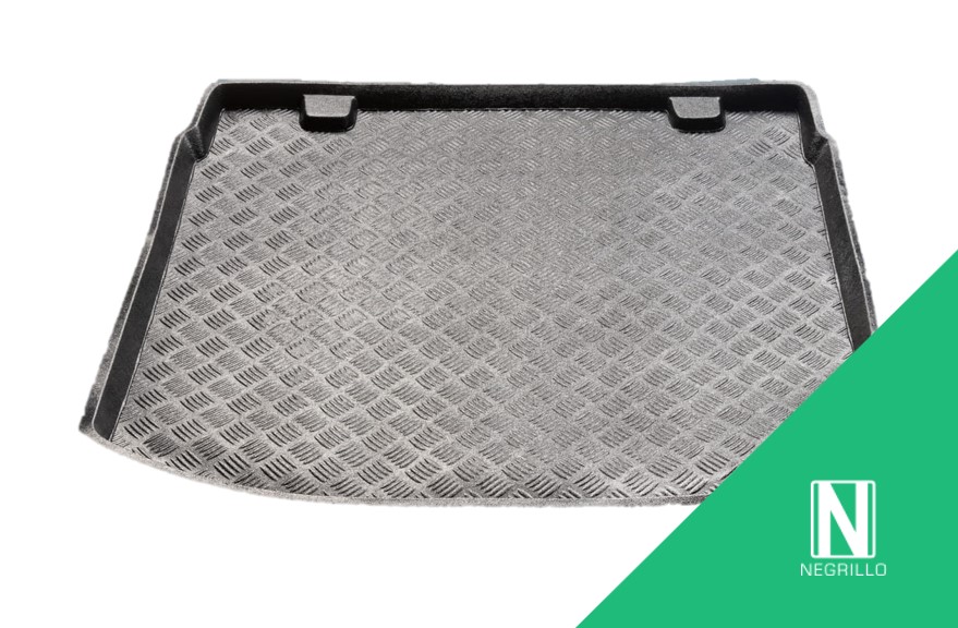 Protector-maletero-PVC-honda-100532 Protector de maletero de PVC para Honda 100532