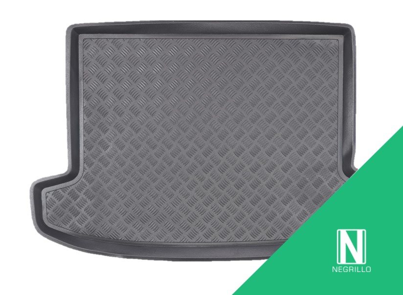 Protector-maletero-PVC-hyundai-100660 Protector de maletero de PVC para Hyundai 100660