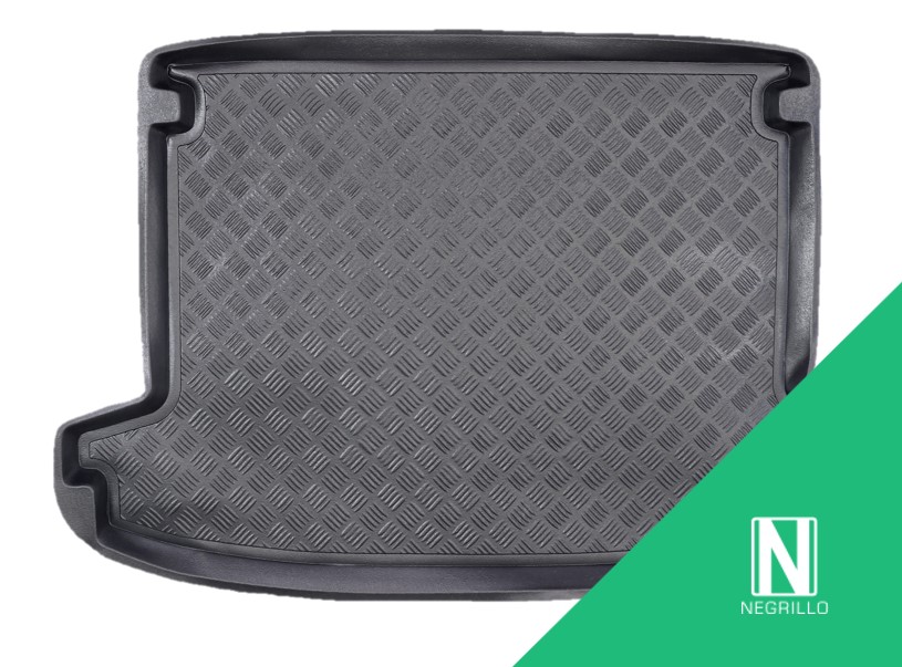 Protector-maletero-PVC-hyundai-100661 Protector de maletero de PVC para Hyundai 100661