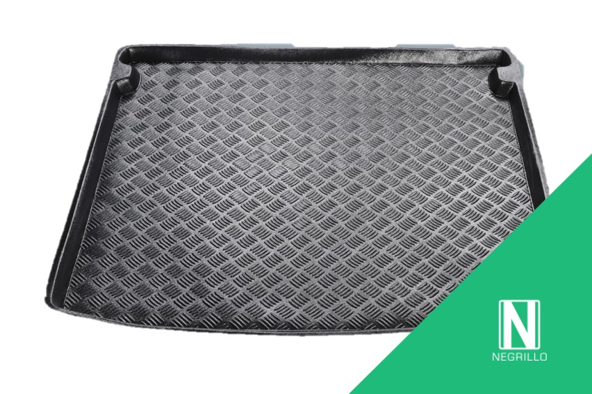 Protector-maletero-PVC-mercedes-100957 Protector de maletero de PVC Mercedes 100957