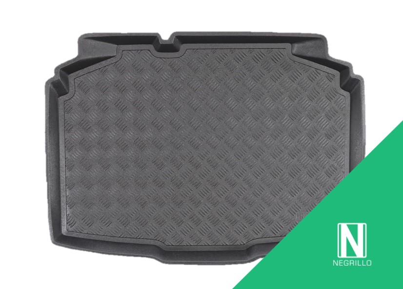 Protector-maletero-PVC-skoda-101546 Protector de maletero de PVC para Skoda 101546