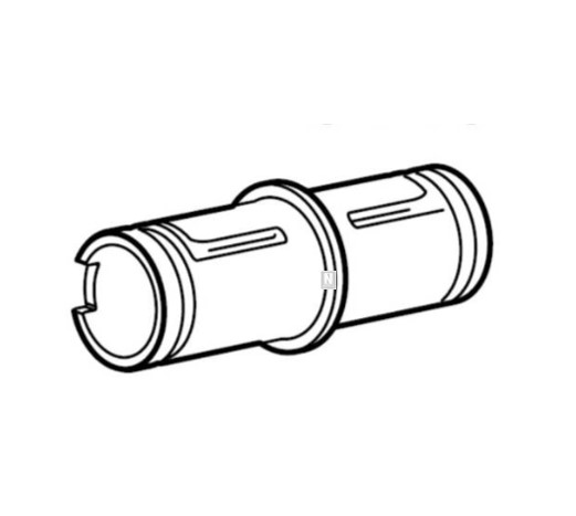 Thule-54481 Pieza de repuesto Thule 54481