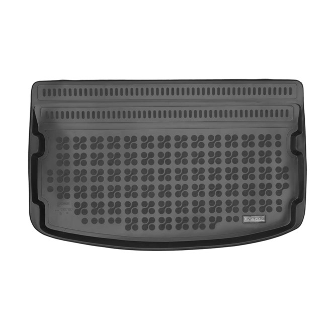 protector-maletero-kia-230766 Protector de maletero de caucho para Kia 230766