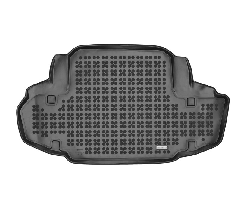 protector-maletero-mazda-233310 Protector de maletero de caucho para Mazda 233310