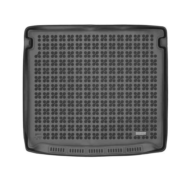 protector-maletero-mercedes-230957 Protector de maletero de caucho para 230957
