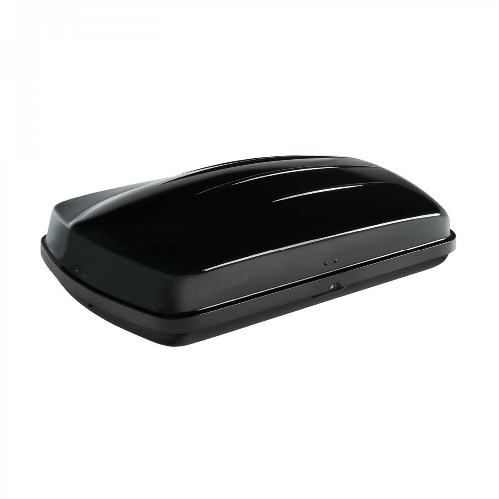 Cofre-Eco-310-litros-2 Cofre de techo negro ECO de 310 litros cerrado