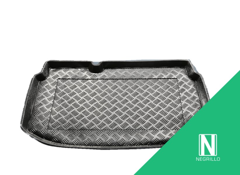 Protector-maletero-PVC-chevrolet-102718 Protector maletero de PVC específico 102718