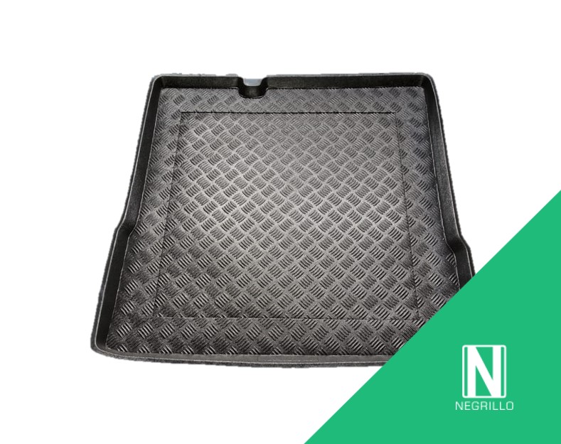 Protector-maletero-PVC-chevrolet-102719 Protector maletero de PVC específico 102719