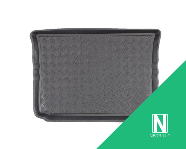 Protector-maletero-PVC-dacia-104002 Protector maletero de PVC específico 104002