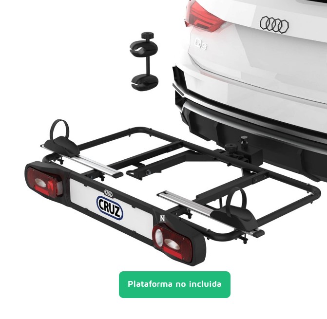 adaptador-3a-bici-cruz-tailo-2 Cruz Tailo con adaptador para una bici