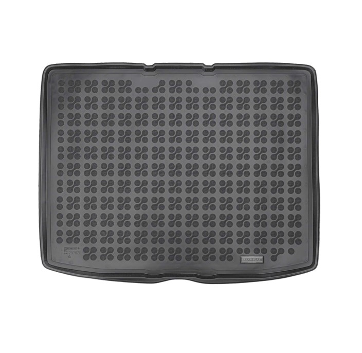 protector-maletero-mercedes-230968 Protector de maletero de caucho para Mercedes 230968