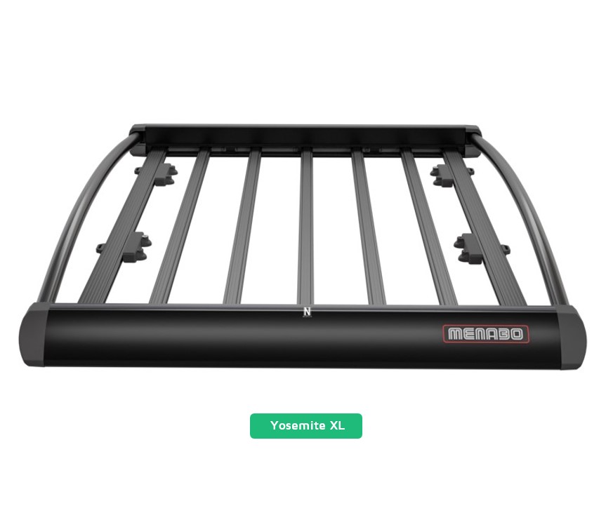 Baca-techo-Menabo-Yosemite-XL-2 Baca tipo africana Menabo Yosemite XL