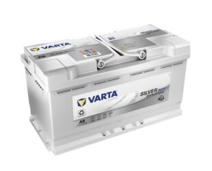 Batería para coche Varta A5