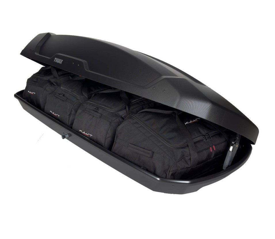 set-maletas-especificas-Thule-Force-XT-XL Set de maletas especificas para Thule Force XT L
