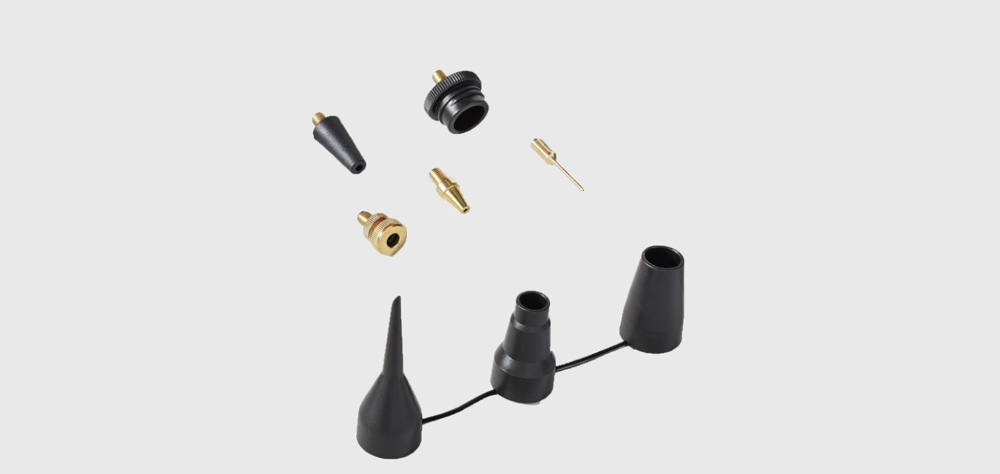 Accessoires-Home-Tank set de boquillas para compresor de aire
