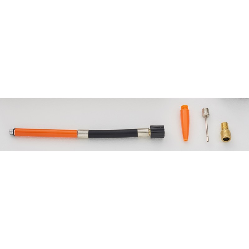 pump-in-kit-4-accessoires-self juego de 4 accesorios para compresor