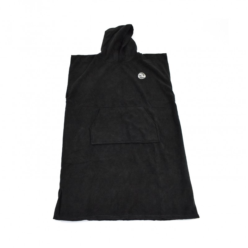 sleeveless-microfibre-surf-poncho- Poncho de microfibra perfecto para surfistas