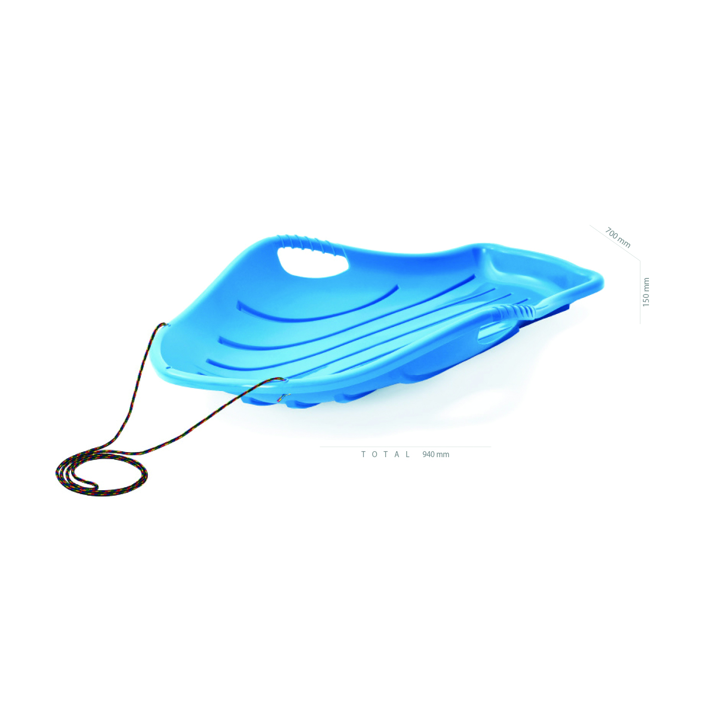 slider_max-2 mdidas de trineo azul de velocidad con cuerda y asa