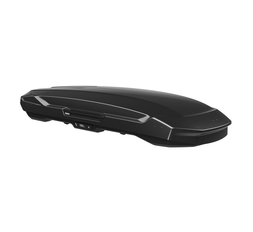 cofre-de-techo-motion-3-xxl-low Cofre de techo Thule Motion 3 XXL low vista lateral delantera